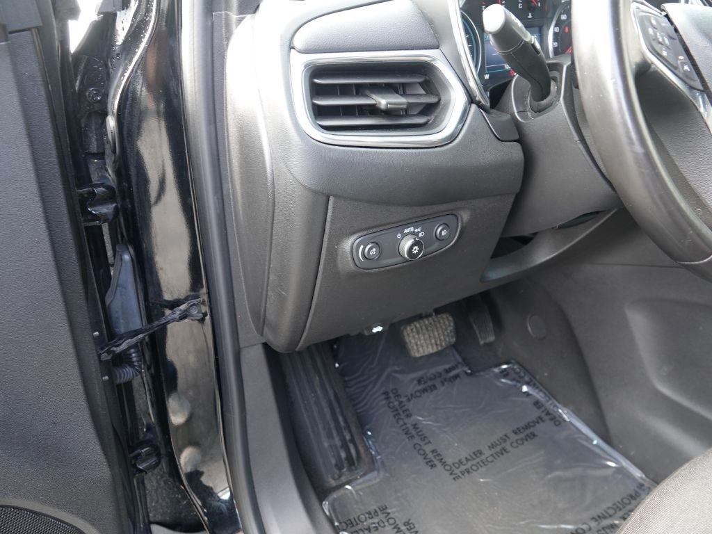 Chevrolet Equinox LT AWD 2021