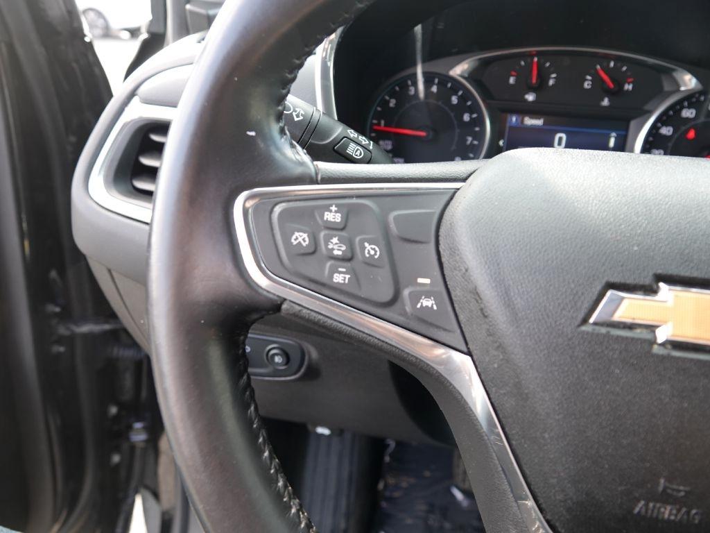 Chevrolet Equinox LT AWD 2021