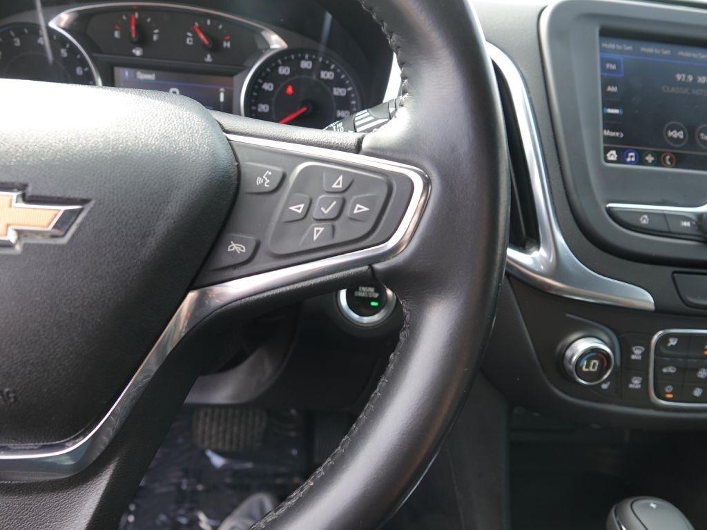 Chevrolet Equinox LT AWD 2021