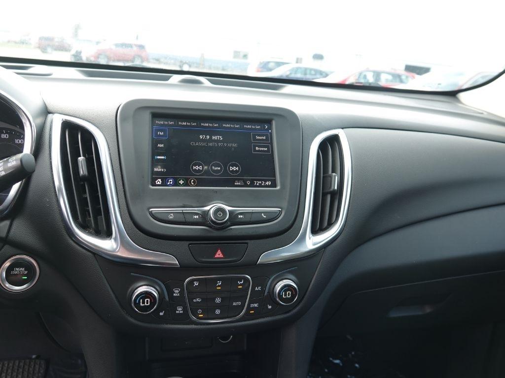 Chevrolet Equinox LT AWD 2021