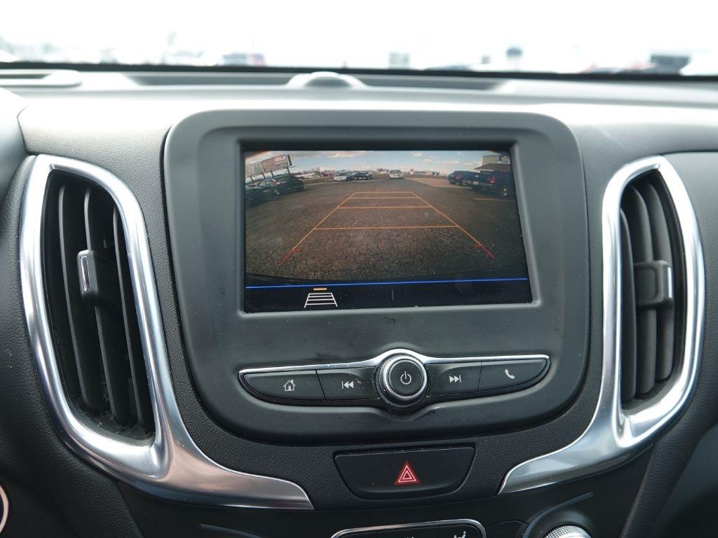 Chevrolet Equinox LT AWD 2021