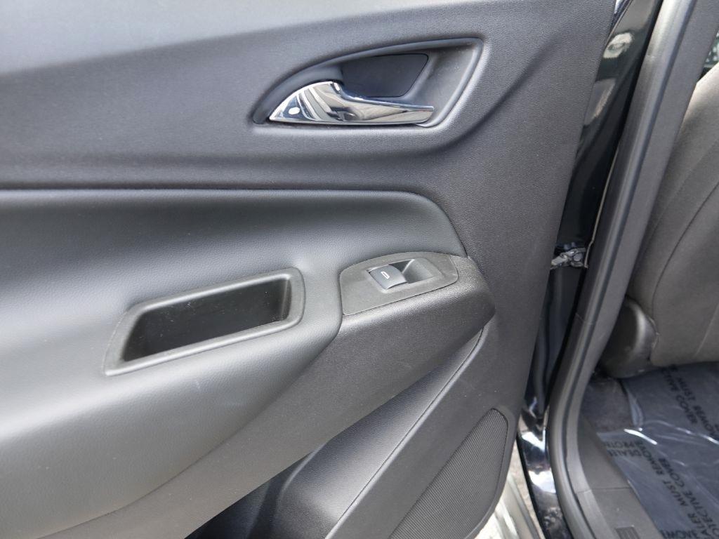 Chevrolet Equinox LT AWD 2021