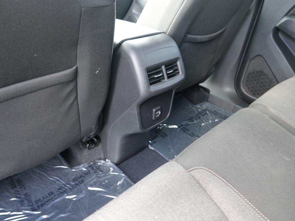 Chevrolet Equinox LT AWD 2021