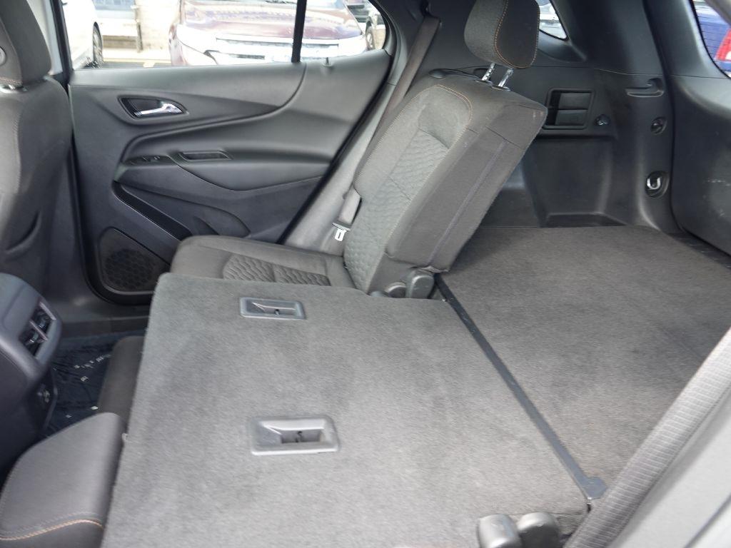 Chevrolet Equinox LT AWD 2021