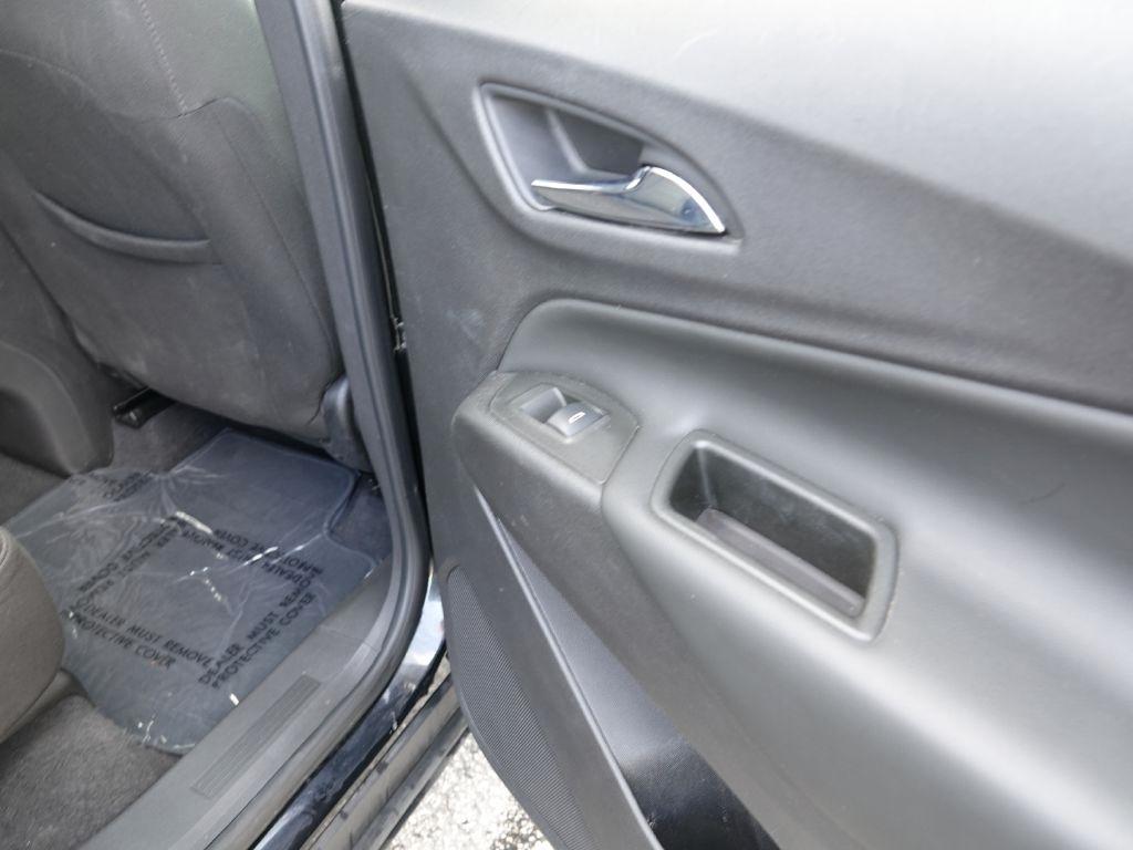 Chevrolet Equinox LT AWD 2021