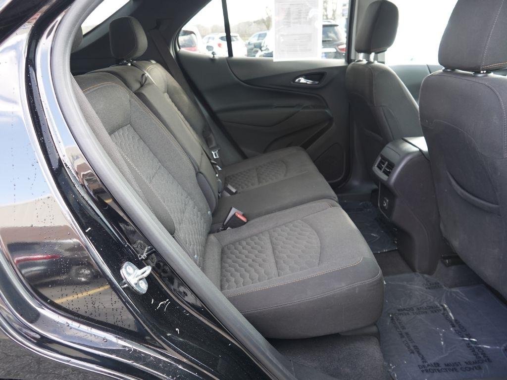 Chevrolet Equinox LT AWD 2021