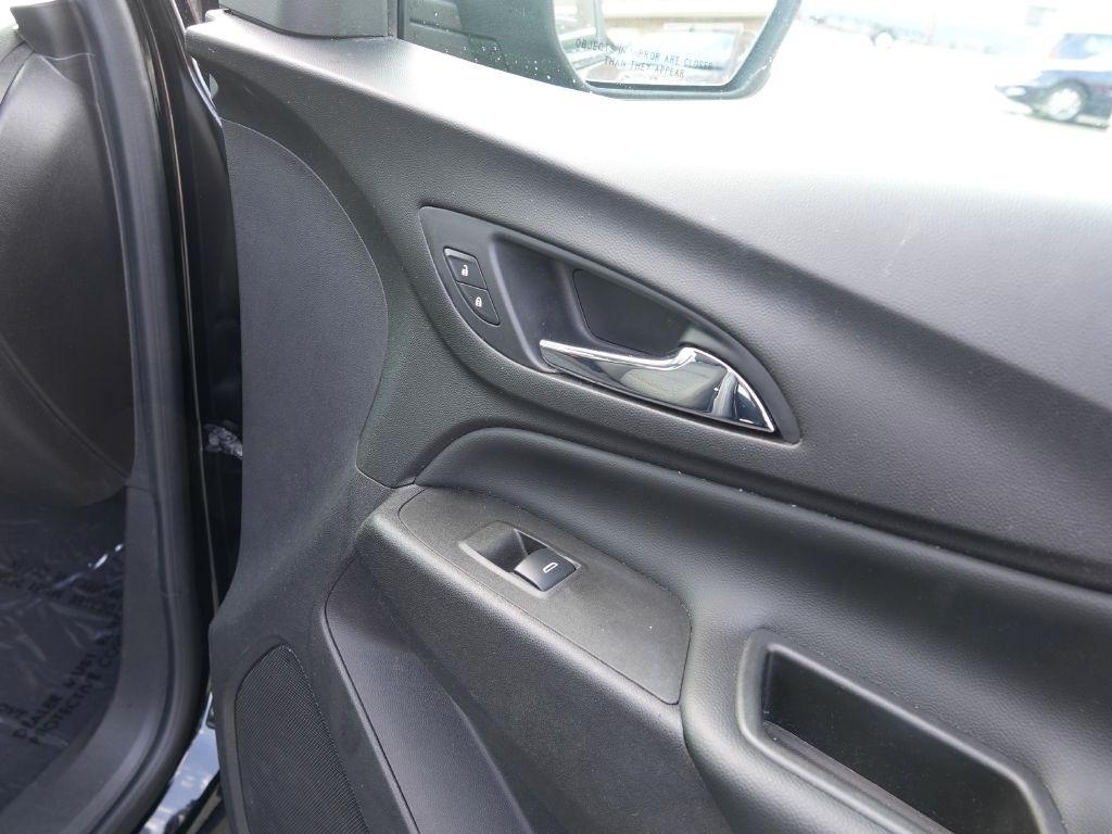 Chevrolet Equinox LT AWD 2021