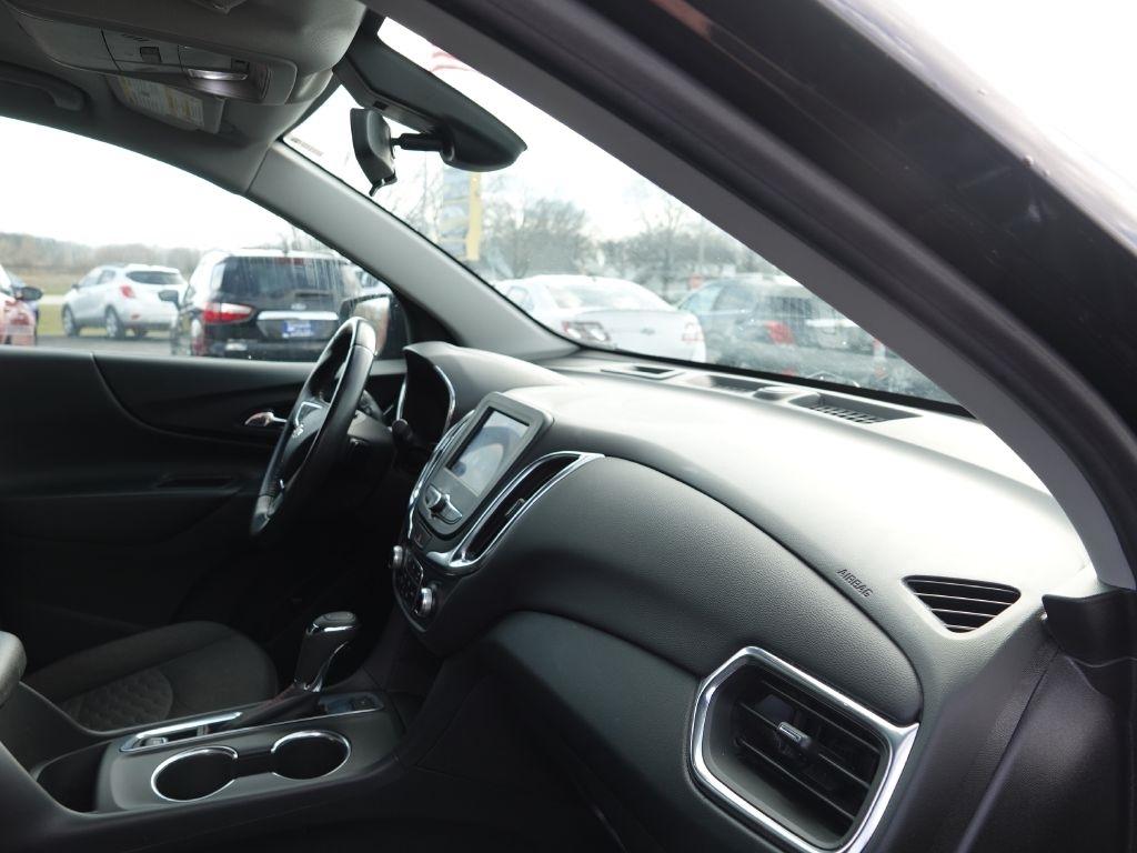 Chevrolet Equinox LT AWD 2021