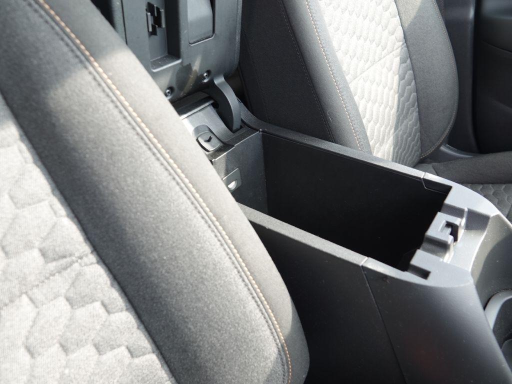 Chevrolet Equinox LT AWD 2021