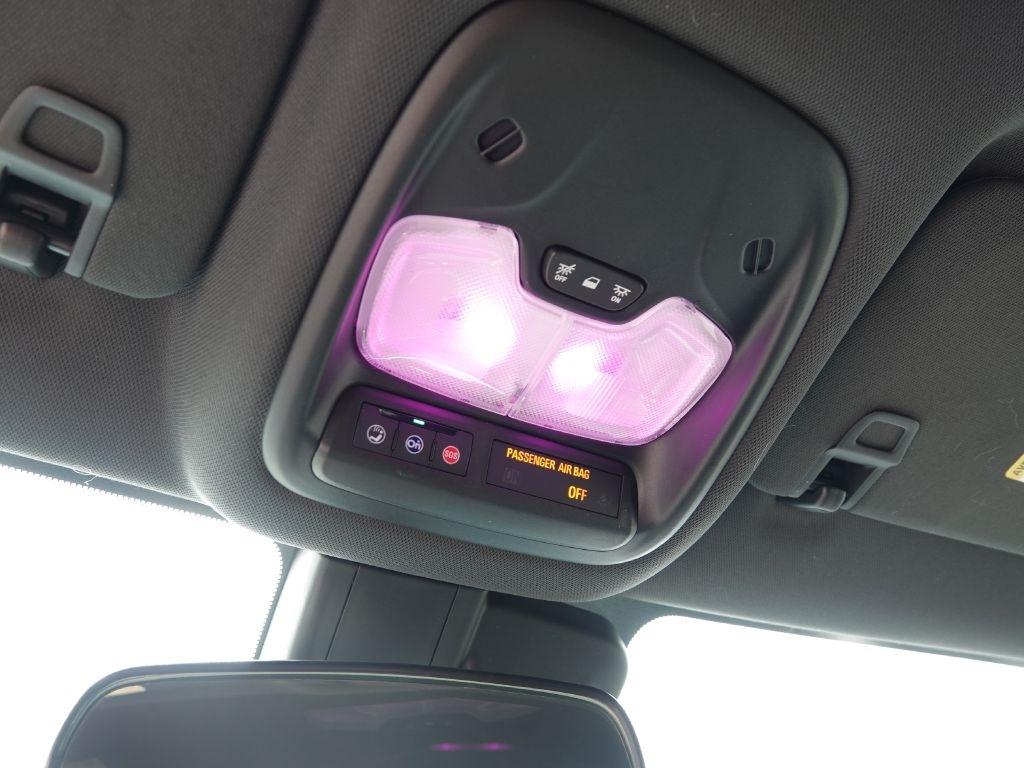 Chevrolet TrailBlazer RS 2022