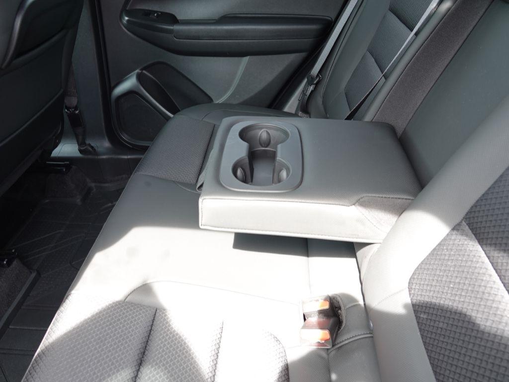 Chevrolet TrailBlazer RS 2022