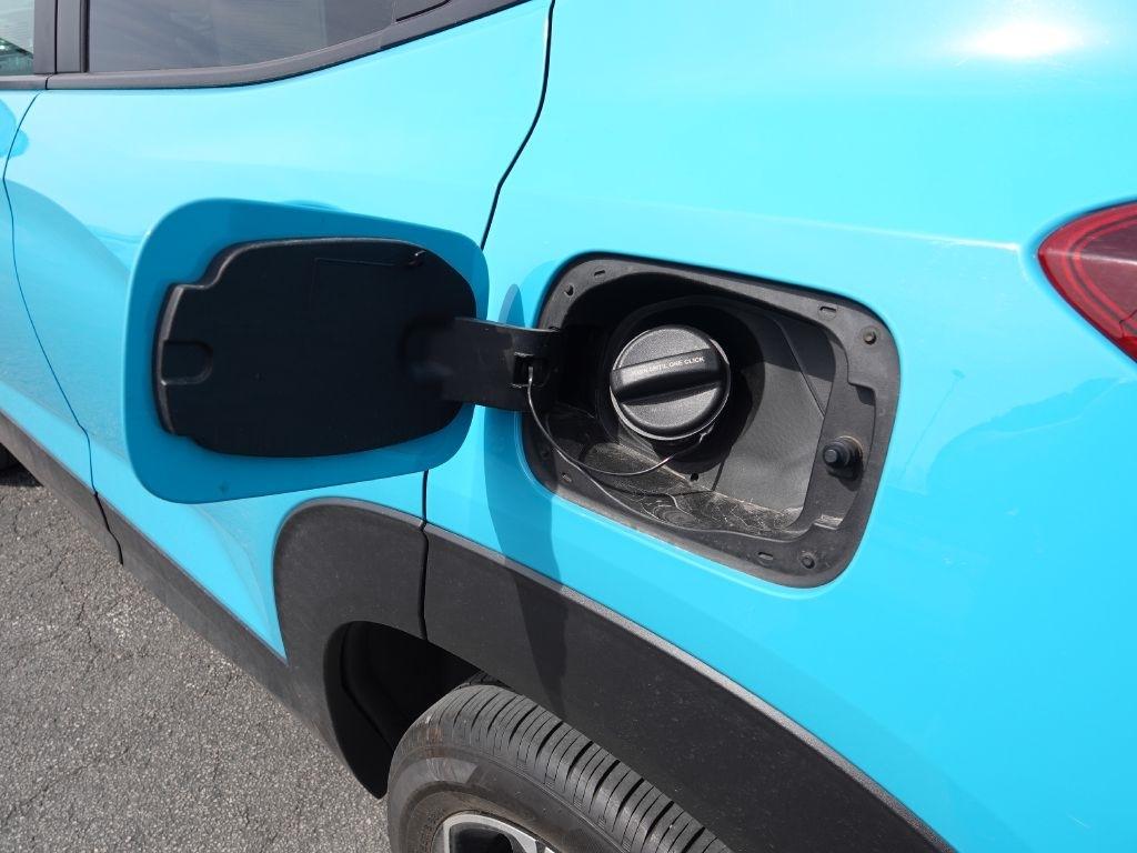 Chevrolet TrailBlazer RS 2022