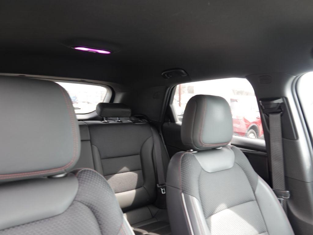 Chevrolet TrailBlazer RS 2022