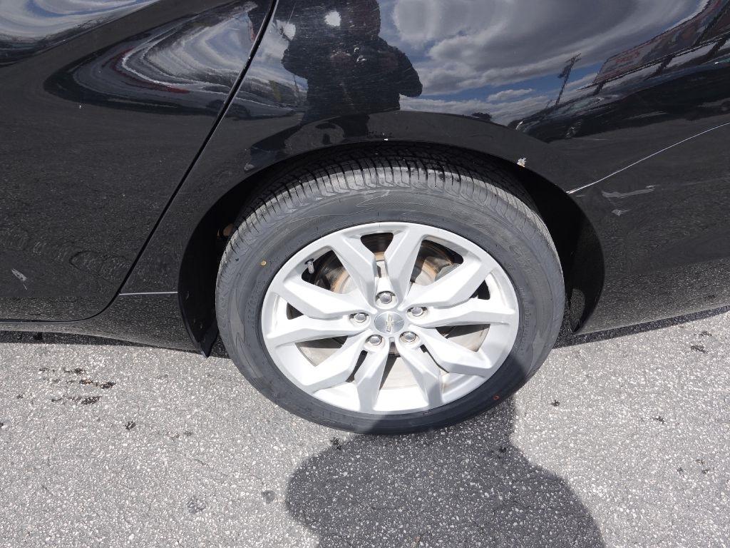 Chevrolet Impala LT 2019