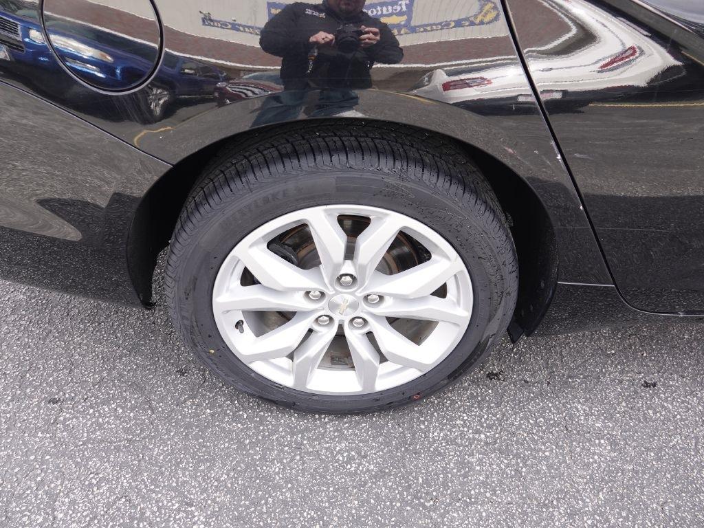 Chevrolet Impala LT 2019