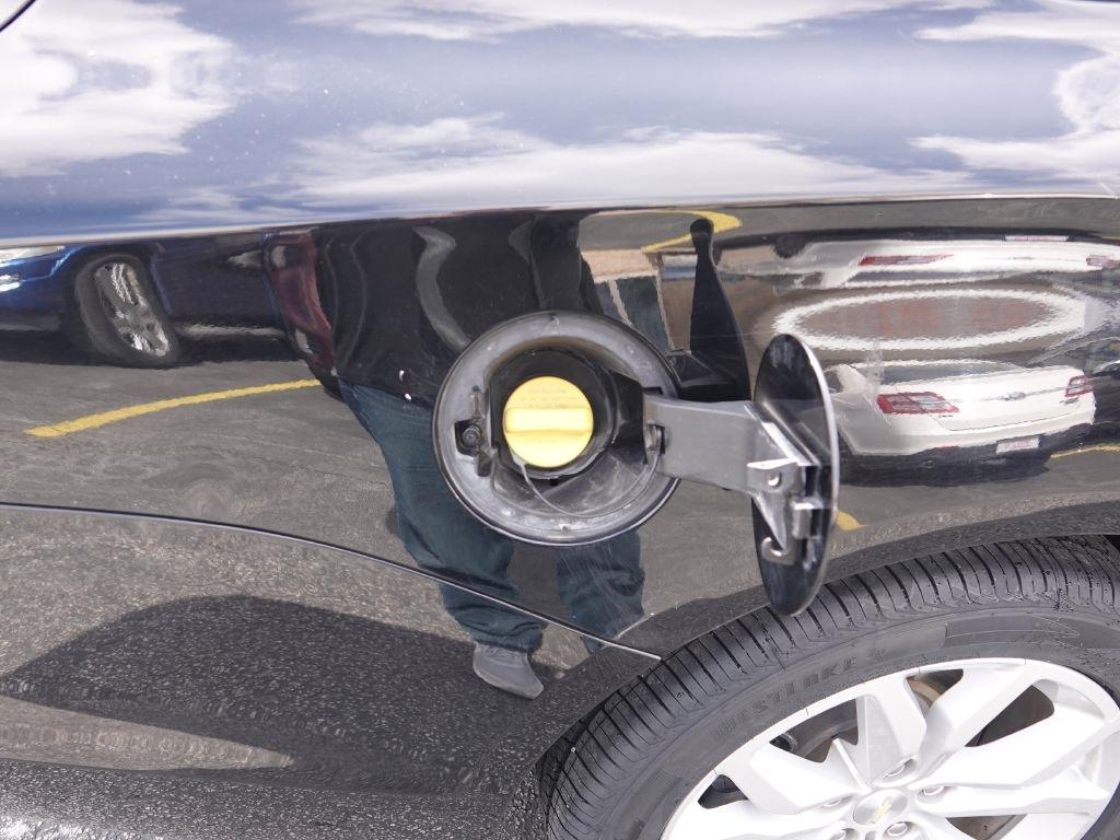 Chevrolet Impala LT 2019