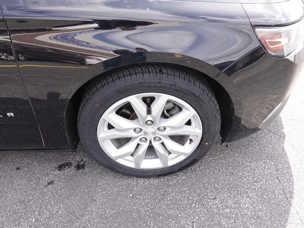 Chevrolet Impala LT 2019