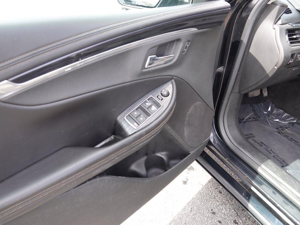 Chevrolet Impala LT 2019