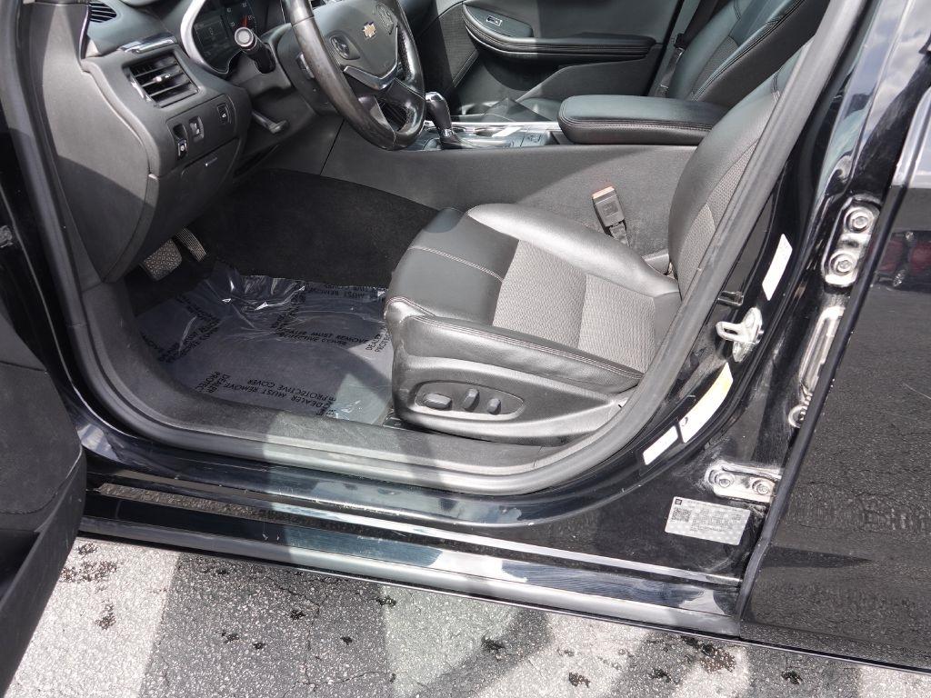 Chevrolet Impala LT 2019