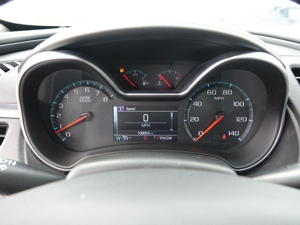 Chevrolet Impala LT 2019