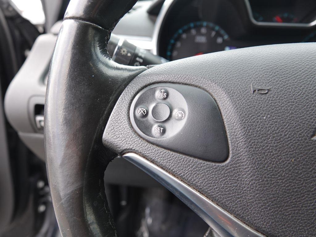 Chevrolet Impala LT 2019