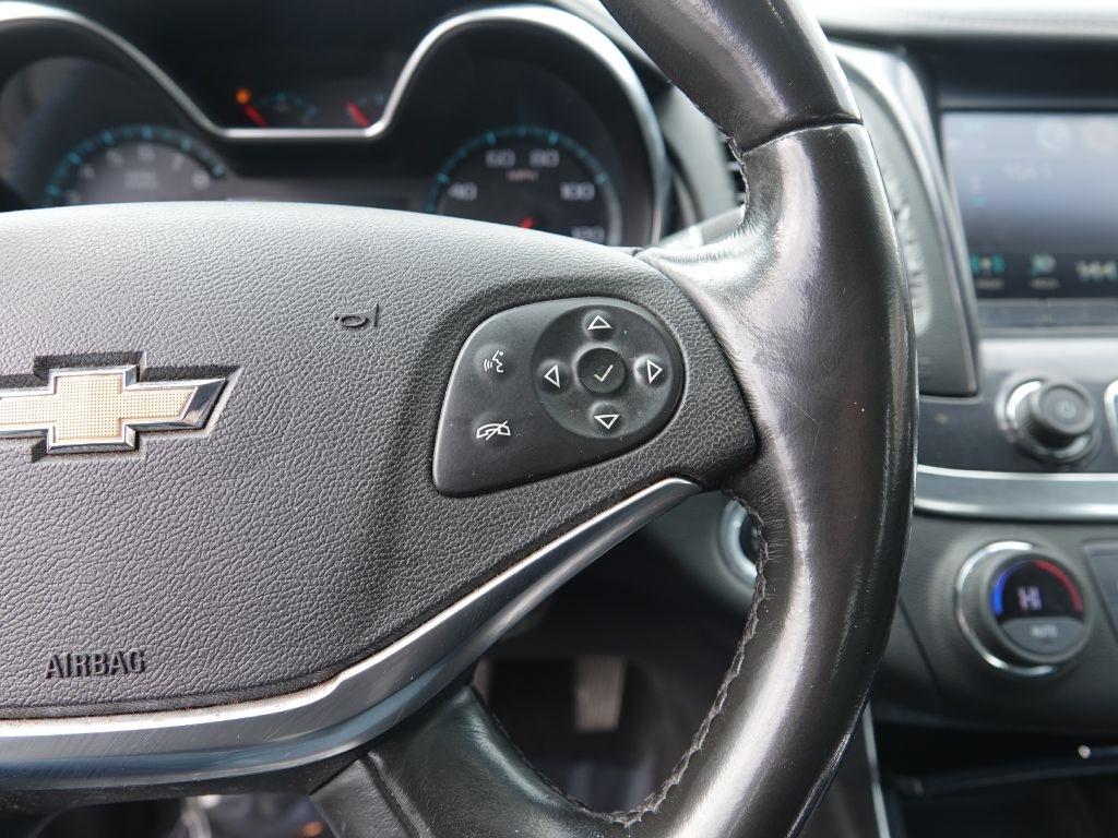 Chevrolet Impala LT 2019