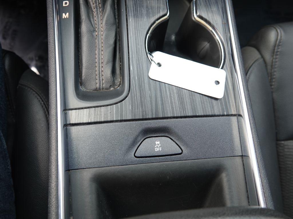 Chevrolet Impala LT 2019