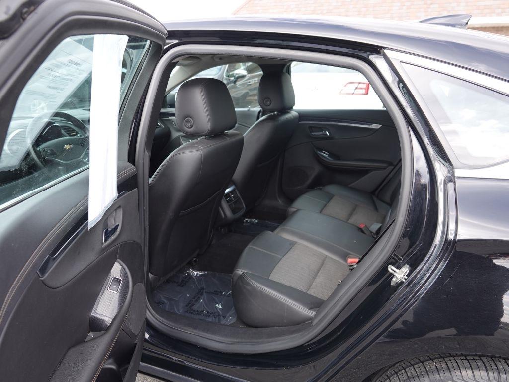 Chevrolet Impala LT 2019