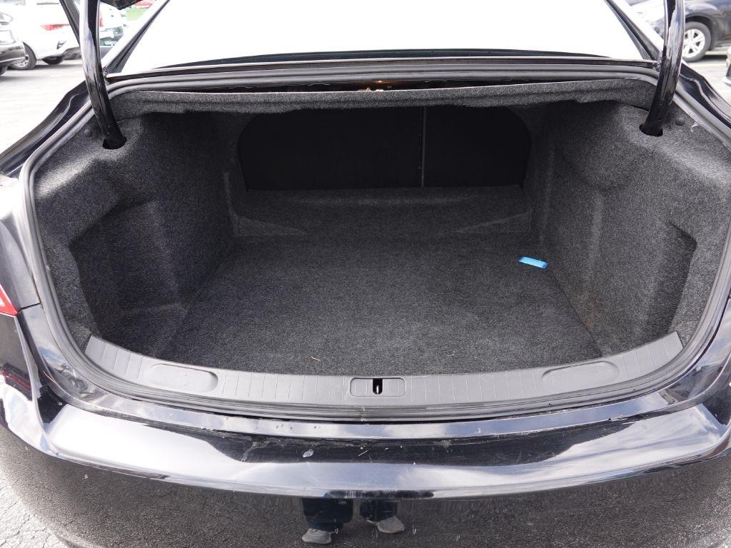 Chevrolet Impala LT 2019