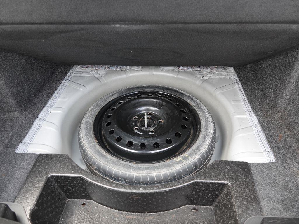 Chevrolet Impala LT 2019