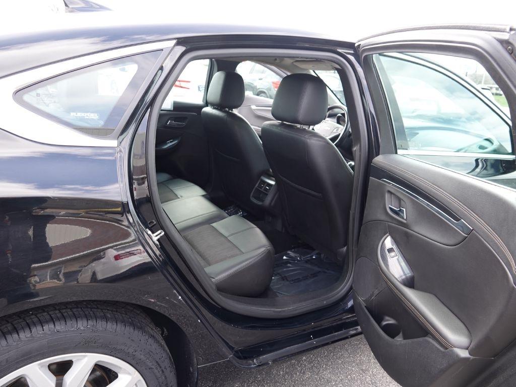 Chevrolet Impala LT 2019