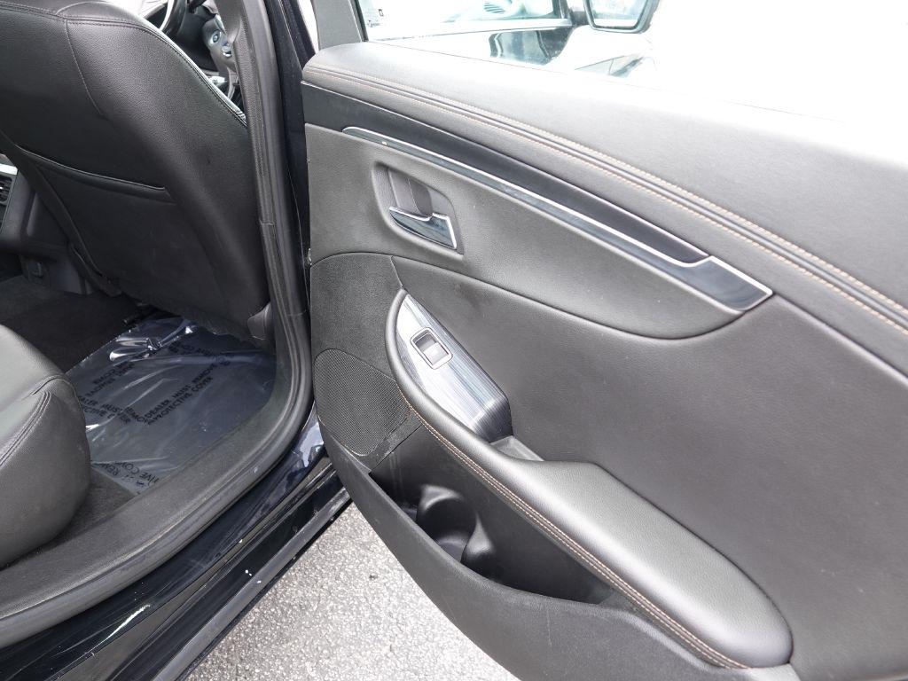 Chevrolet Impala LT 2019