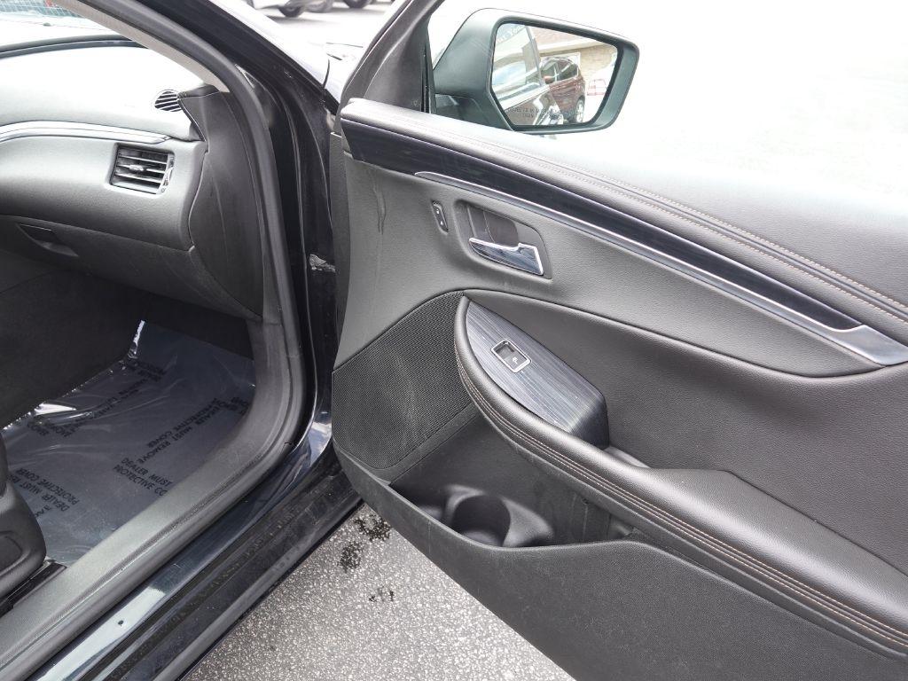 Chevrolet Impala LT 2019