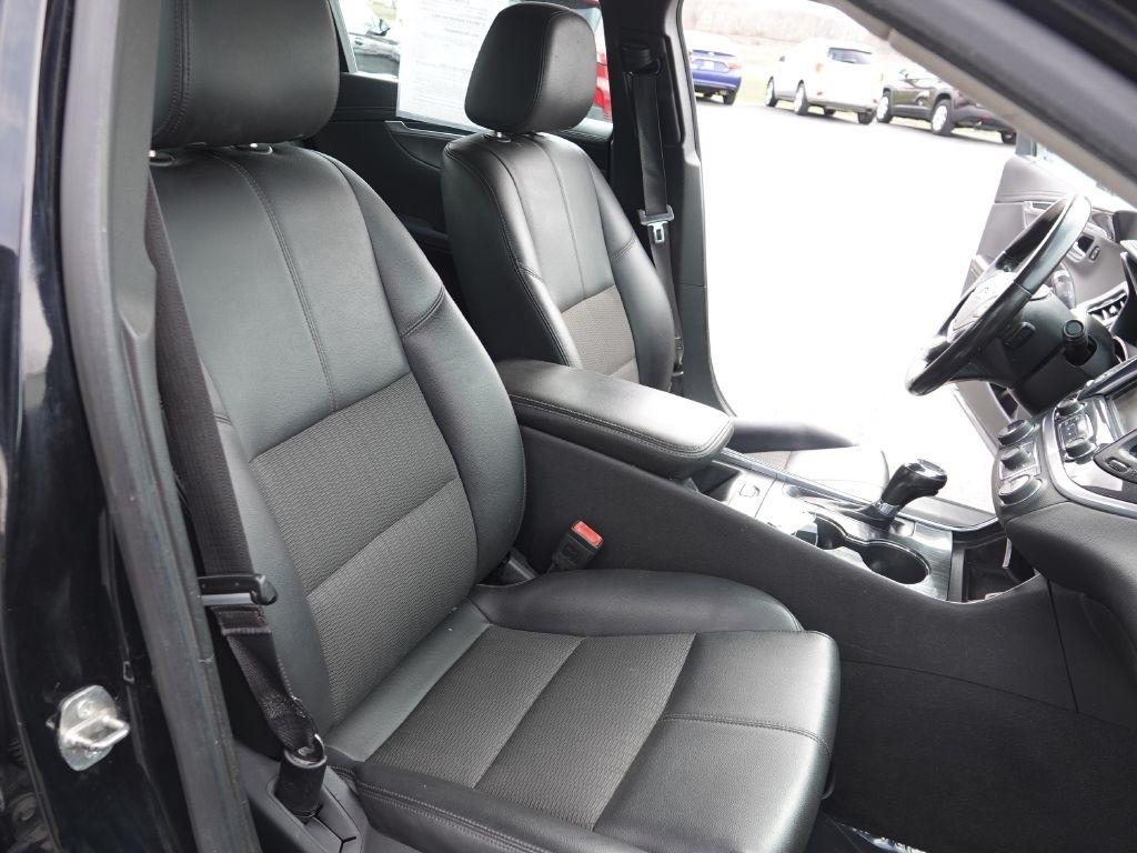 Chevrolet Impala LT 2019