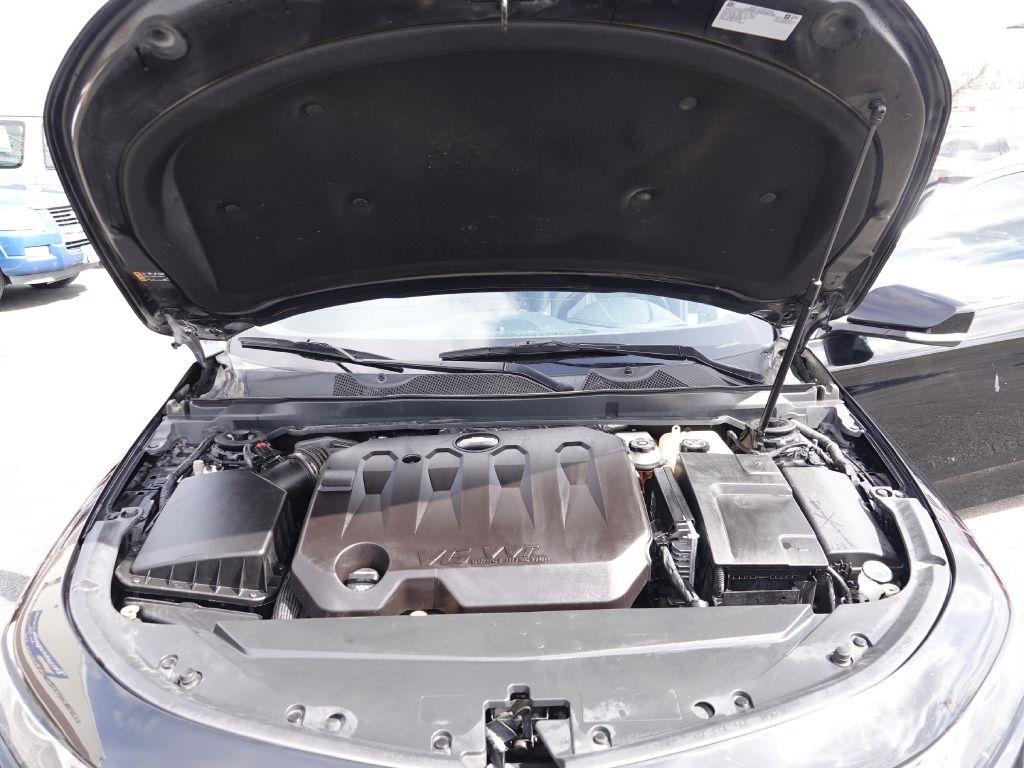 Chevrolet Impala LT 2019