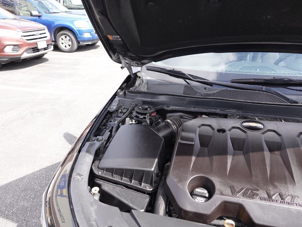 Chevrolet Impala LT 2019