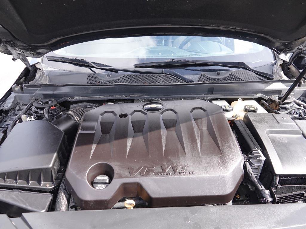 Chevrolet Impala LT 2019