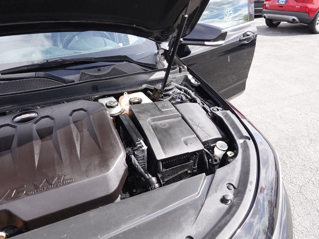 Chevrolet Impala LT 2019