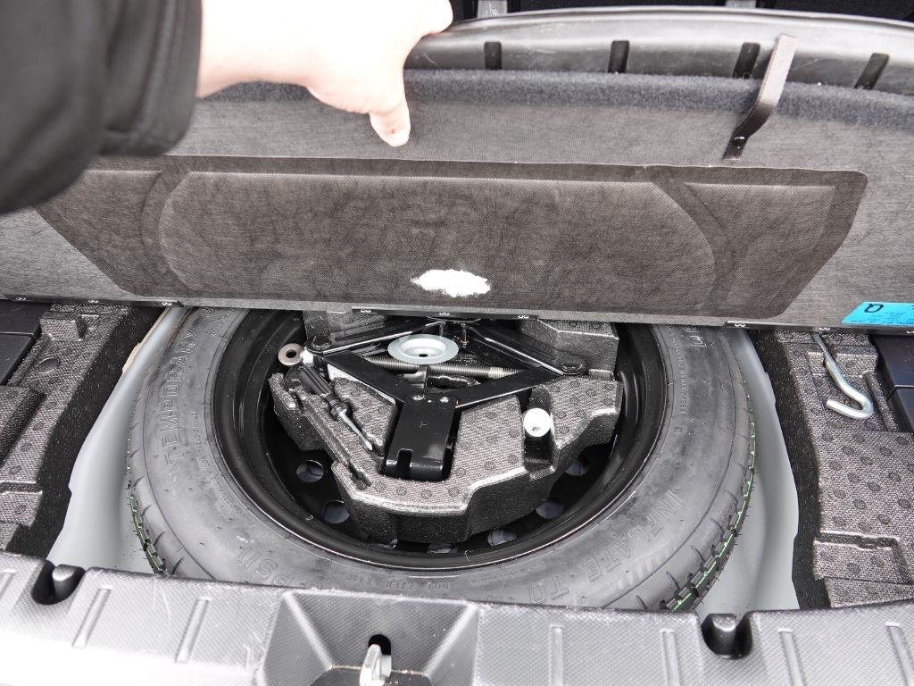 Subaru Crosstrek 2.0i Limited CVT 2022