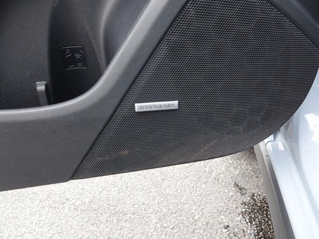 Subaru Crosstrek 2.0i Limited CVT 2022