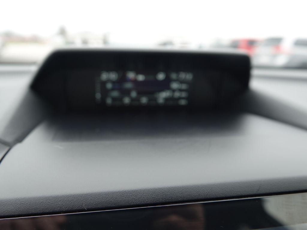 Subaru Crosstrek 2.0i Limited CVT 2022