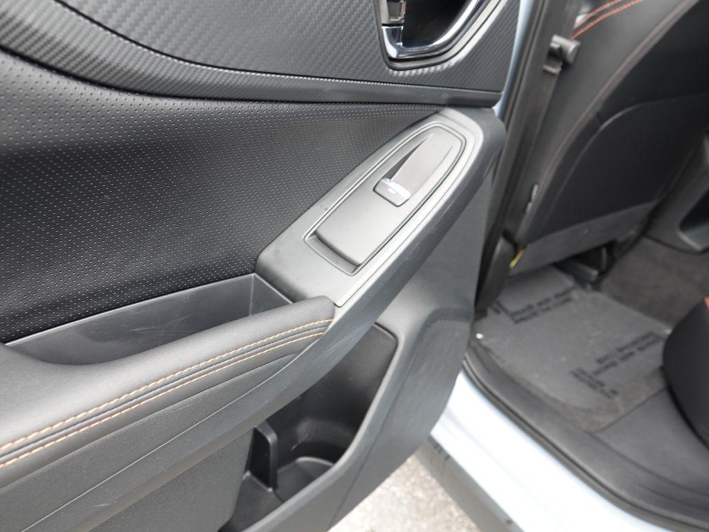 Subaru Crosstrek 2.0i Limited CVT 2022