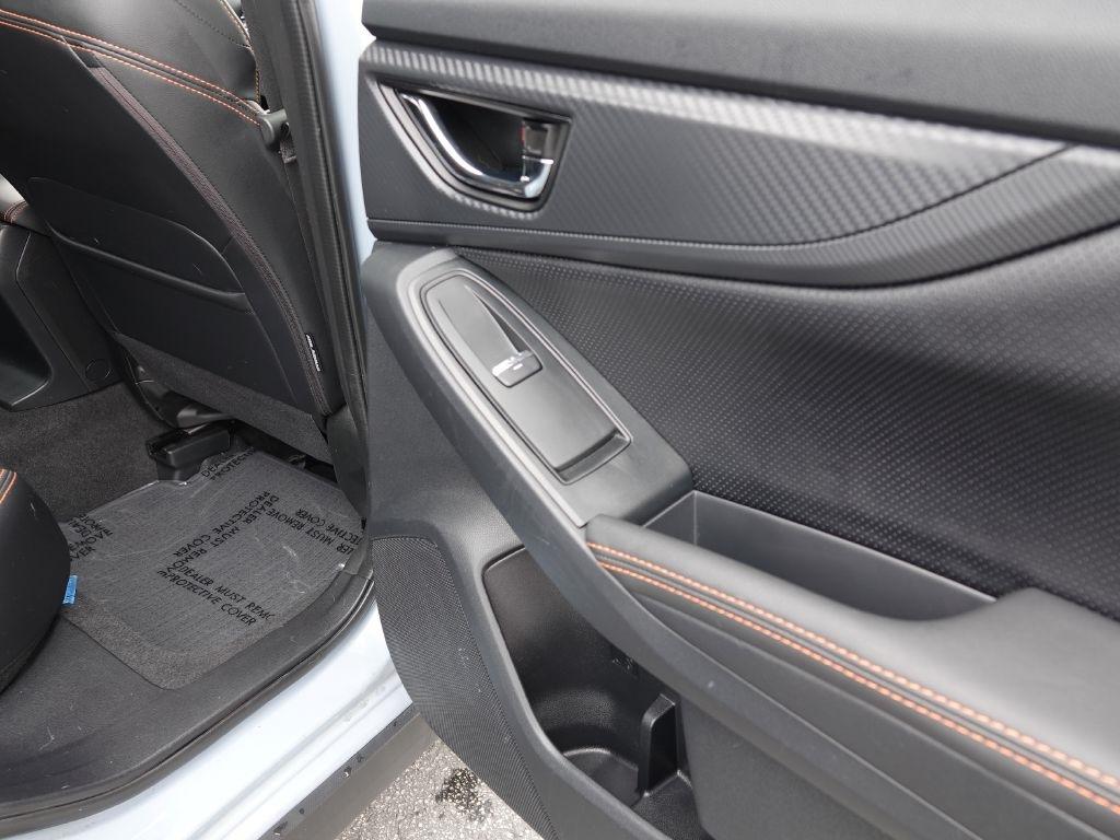 Subaru Crosstrek 2.0i Limited CVT 2022