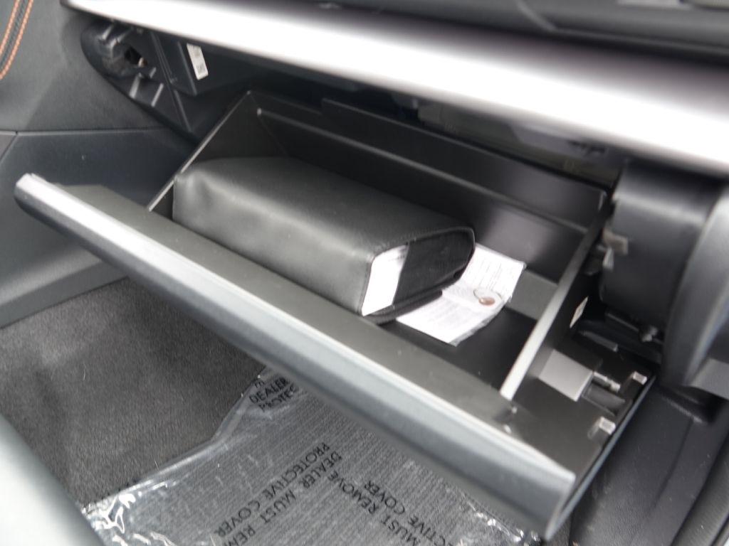 Subaru Crosstrek 2.0i Limited CVT 2022