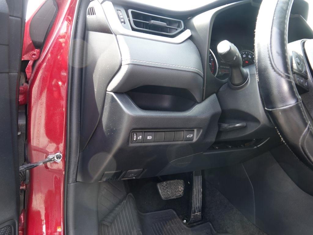 Toyota RAV4 XLE 2019