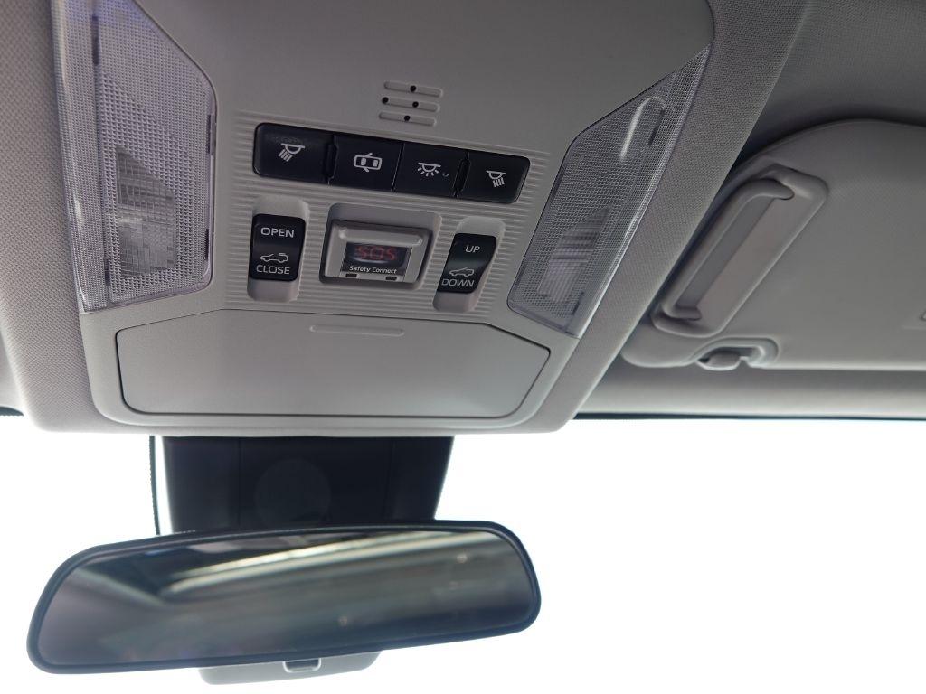 Toyota RAV4 XLE 2019