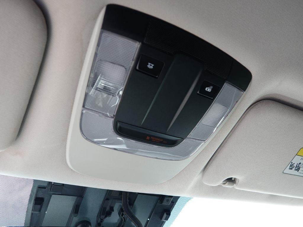 Kia K5 LXS 2021