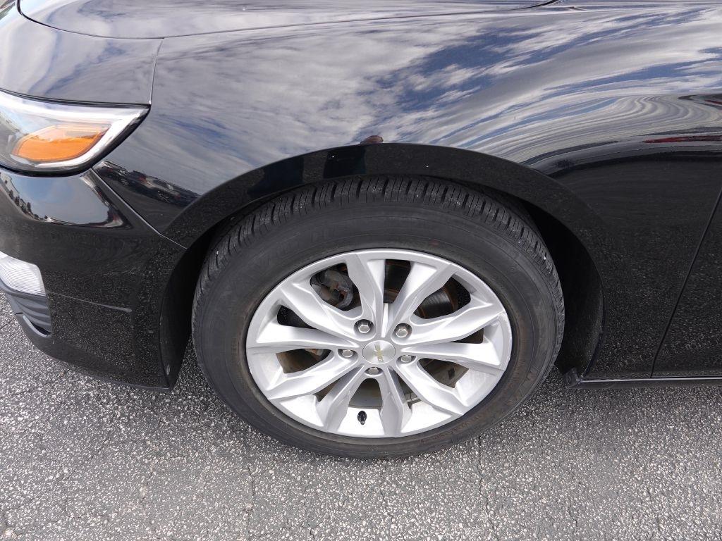 Chevrolet Malibu LT 2019