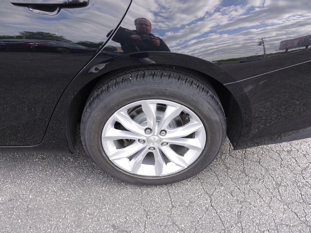 Chevrolet Malibu LT 2019