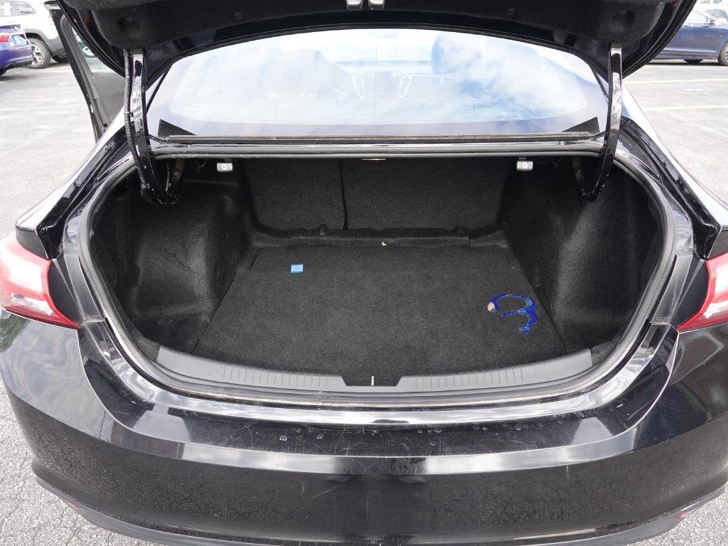 Chevrolet Malibu LT 2019